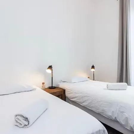 Apartment 2 Jean Medecin Nizza