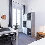 2 Jean Medecin Nice
