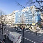 2 Jean Medecin 公寓 尼斯